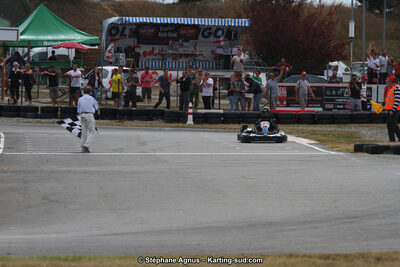 27 et 28/09/2014 : Les 24H Karting 2 Muret à Muret (Photos Stéphane Agnus) 2014 — karting