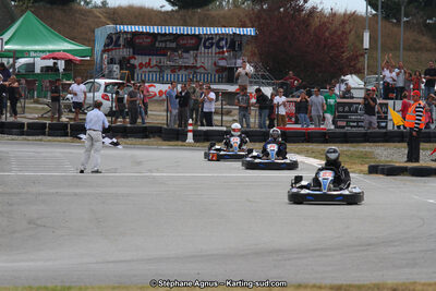 27 et 28/09/2014 : Les 24H Karting 2 Muret à Muret (Photos Stéphane Agnus) 2014 — karting