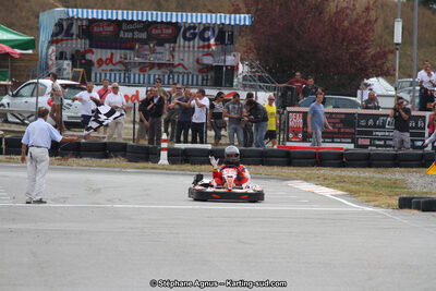 27 et 28/09/2014 : Les 24H Karting 2 Muret à Muret (Photos Stéphane Agnus) 2014 — karting