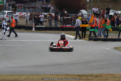 27 et 28/09/2014 : Les 24H Karting 2 Muret à Muret (Photos Stéphane Agnus) 2014 — karting