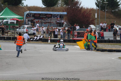 27 et 28/09/2014 : Les 24H Karting 2 Muret à Muret (Photos Stéphane Agnus) 2014 — karting