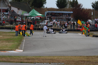 27 et 28/09/2014 : Les 24H Karting 2 Muret à Muret (Photos Stéphane Agnus) 2014 — karting
