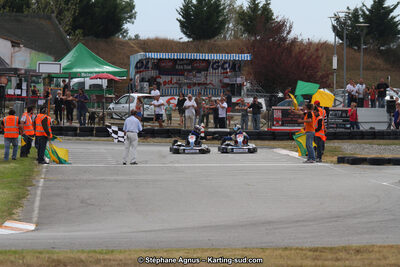 27 et 28/09/2014 : Les 24H Karting 2 Muret à Muret (Photos Stéphane Agnus) 2014 — karting