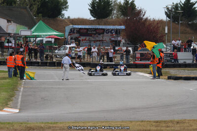 27 et 28/09/2014 : Les 24H Karting 2 Muret à Muret (Photos Stéphane Agnus) 2014 — karting