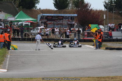 27 et 28/09/2014 : Les 24H Karting 2 Muret à Muret (Photos Stéphane Agnus) 2014 — karting