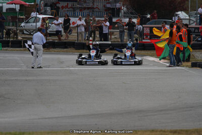 27 et 28/09/2014 : Les 24H Karting 2 Muret à Muret (Photos Stéphane Agnus) 2014 — karting