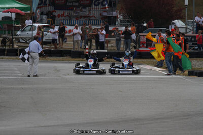 27 et 28/09/2014 : Les 24H Karting 2 Muret à Muret (Photos Stéphane Agnus) 2014 — karting