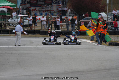 27 et 28/09/2014 : Les 24H Karting 2 Muret à Muret (Photos Stéphane Agnus) 2014 — karting