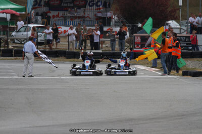 27 et 28/09/2014 : Les 24H Karting 2 Muret à Muret (Photos Stéphane Agnus) 2014 — karting