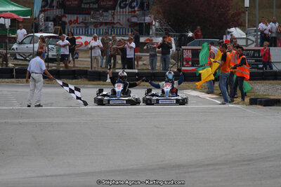 27 et 28/09/2014 : Les 24H Karting 2 Muret à Muret (Photos Stéphane Agnus) 2014 — karting