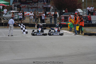 27 et 28/09/2014 : Les 24H Karting 2 Muret à Muret (Photos Stéphane Agnus) 2014 — karting