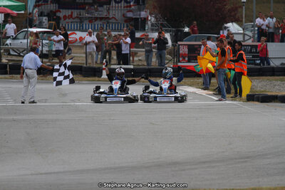 27 et 28/09/2014 : Les 24H Karting 2 Muret à Muret (Photos Stéphane Agnus) 2014 — karting