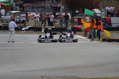 27 et 28/09/2014 : Les 24H Karting 2 Muret à Muret (Photos Stéphane Agnus) 2014 — karting