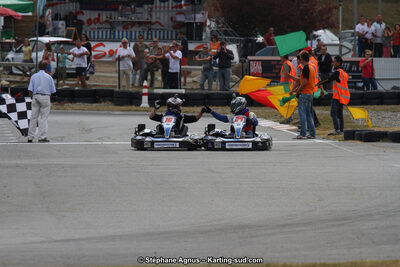27 et 28/09/2014 : Les 24H Karting 2 Muret à Muret (Photos Stéphane Agnus) 2014 — karting