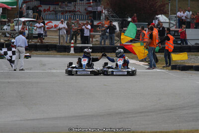 27 et 28/09/2014 : Les 24H Karting 2 Muret à Muret (Photos Stéphane Agnus) 2014 — karting