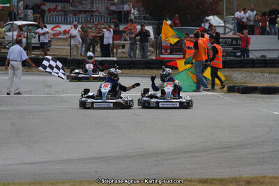 27 et 28/09/2014 : Les 24H Karting 2 Muret à Muret (Photos Stéphane Agnus) 2014 — karting