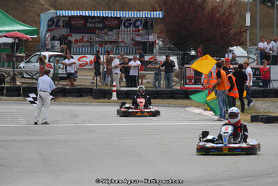27 et 28/09/2014 : Les 24H Karting 2 Muret à Muret (Photos Stéphane Agnus) 2014 — karting