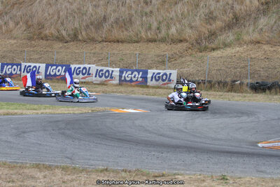 27 et 28/09/2014 : Les 24H Karting 2 Muret à Muret (Photos Stéphane Agnus) 2014 — karting