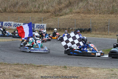 27 et 28/09/2014 : Les 24H Karting 2 Muret à Muret (Photos Stéphane Agnus) 2014 — karting