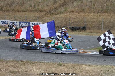 27 et 28/09/2014 : Les 24H Karting 2 Muret à Muret (Photos Stéphane Agnus) 2014 — karting