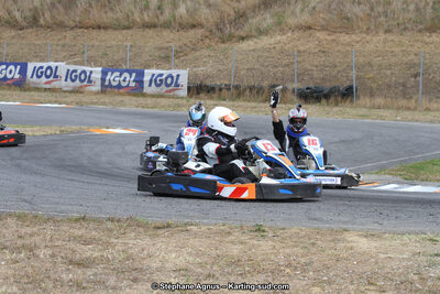 27 et 28/09/2014 : Les 24H Karting 2 Muret à Muret (Photos Stéphane Agnus) 2014 — karting