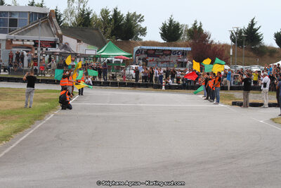27 et 28/09/2014 : Les 24H Karting 2 Muret à Muret (Photos Stéphane Agnus) 2014 — karting