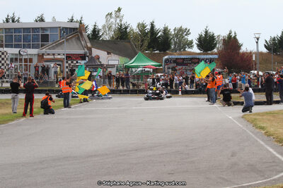 27 et 28/09/2014 : Les 24H Karting 2 Muret à Muret (Photos Stéphane Agnus) 2014 — karting