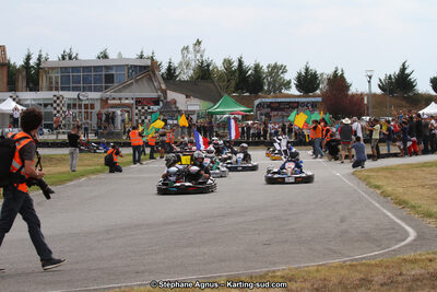 27 et 28/09/2014 : Les 24H Karting 2 Muret à Muret (Photos Stéphane Agnus) 2014 — karting