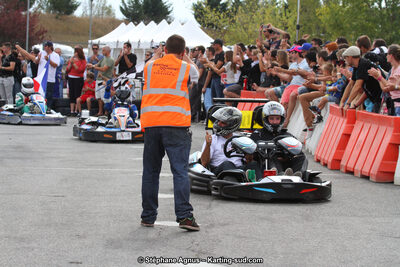 27 et 28/09/2014 : Les 24H Karting 2 Muret à Muret (Photos Stéphane Agnus) 2014 — karting