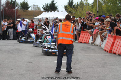 27 et 28/09/2014 : Les 24H Karting 2 Muret à Muret (Photos Stéphane Agnus) 2014 — karting