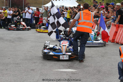 27 et 28/09/2014 : Les 24H Karting 2 Muret à Muret (Photos Stéphane Agnus) 2014 — karting