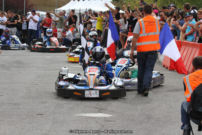 27 et 28/09/2014 : Les 24H Karting 2 Muret à Muret (Photos Stéphane Agnus) 2014 — karting