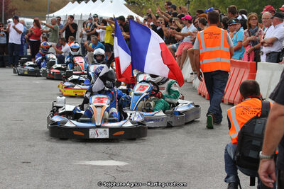 27 et 28/09/2014 : Les 24H Karting 2 Muret à Muret (Photos Stéphane Agnus) 2014 — karting