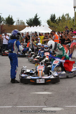 27 et 28/09/2014 : Les 24H Karting 2 Muret à Muret (Photos Stéphane Agnus) 2014 — karting