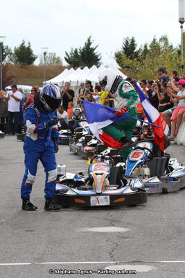 27 et 28/09/2014 : Les 24H Karting 2 Muret à Muret (Photos Stéphane Agnus) 2014 — karting