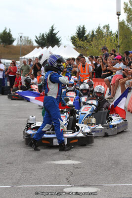 27 et 28/09/2014 : Les 24H Karting 2 Muret à Muret (Photos Stéphane Agnus) 2014 — karting