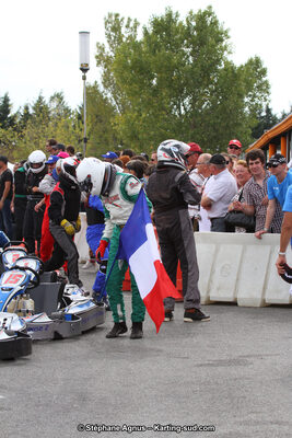 27 et 28/09/2014 : Les 24H Karting 2 Muret à Muret (Photos Stéphane Agnus) 2014 — karting