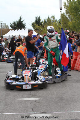 27 et 28/09/2014 : Les 24H Karting 2 Muret à Muret (Photos Stéphane Agnus) 2014 — karting