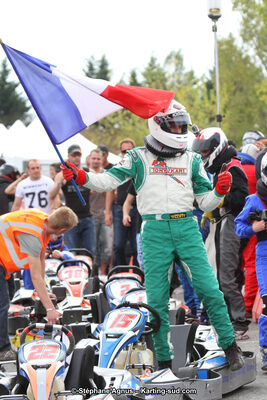 27 et 28/09/2014 : Les 24H Karting 2 Muret à Muret (Photos Stéphane Agnus) 2014 — karting