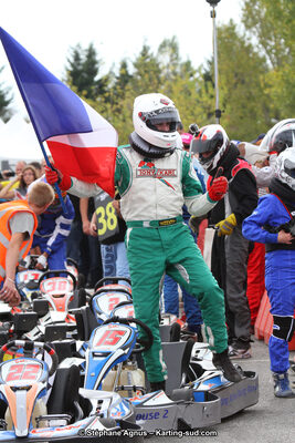 27 et 28/09/2014 : Les 24H Karting 2 Muret à Muret (Photos Stéphane Agnus) 2014 — karting