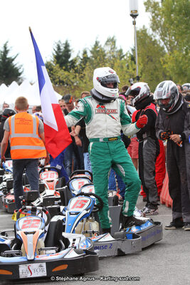 27 et 28/09/2014 : Les 24H Karting 2 Muret à Muret (Photos Stéphane Agnus) 2014 — karting