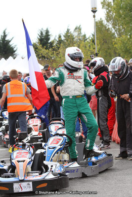 27 et 28/09/2014 : Les 24H Karting 2 Muret à Muret (Photos Stéphane Agnus) 2014 — karting