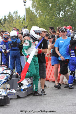 27 et 28/09/2014 : Les 24H Karting 2 Muret à Muret (Photos Stéphane Agnus) 2014 — karting