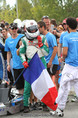27 et 28/09/2014 : Les 24H Karting 2 Muret à Muret (Photos Stéphane Agnus) 2014 — karting