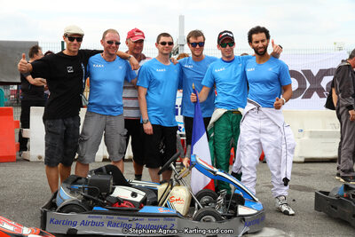 27 et 28/09/2014 : Les 24H Karting 2 Muret à Muret (Photos Stéphane Agnus) 2014 — karting