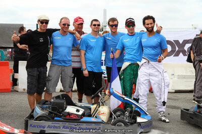 27 et 28/09/2014 : Les 24H Karting 2 Muret à Muret (Photos Stéphane Agnus) 2014 — karting
