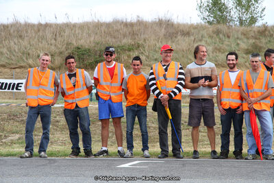 27 et 28/09/2014 : Les 24H Karting 2 Muret à Muret (Photos Stéphane Agnus) 2014 — karting