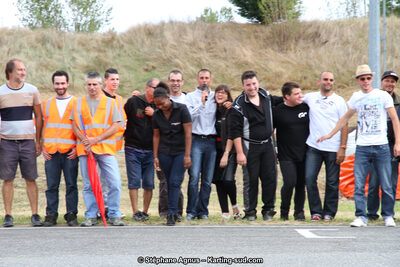 27 et 28/09/2014 : Les 24H Karting 2 Muret à Muret (Photos Stéphane Agnus) 2014 — karting
