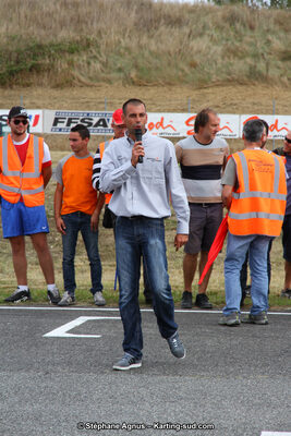 27 et 28/09/2014 : Les 24H Karting 2 Muret à Muret (Photos Stéphane Agnus) 2014 — karting