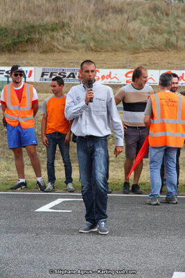 27 et 28/09/2014 : Les 24H Karting 2 Muret à Muret (Photos Stéphane Agnus) 2014 — karting